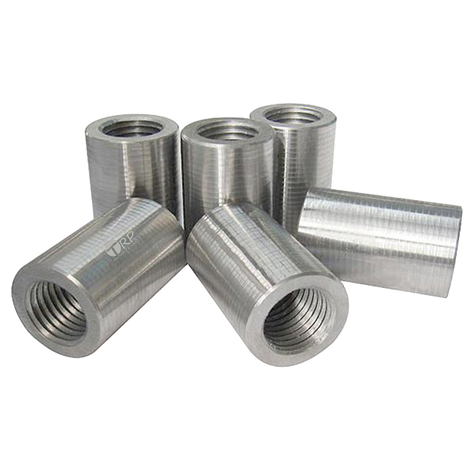 Rebar Coupler | Rebar Coupler Manufacturer From Mumbai | Construction coupler
