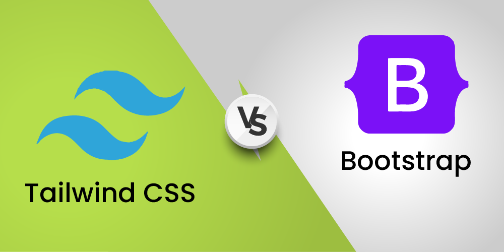 Tailwind CSS vs Bootstrap: Which one is a better CSS framework?