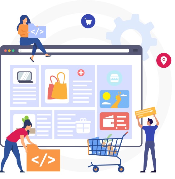 Website development company in bhubaneswar