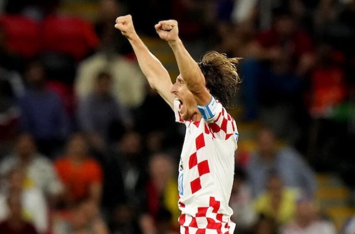 Croatia, The "Dark Horse" Team That Often Makes Surprises