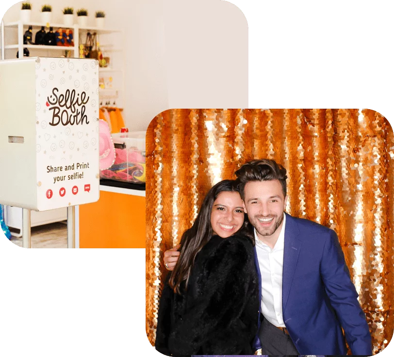 How to Book a Photo Booth Rental Service for Your Upcoming Event?