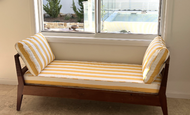 Top Outdoor Daybed Cushions in Australia: Comfort Meets Style for Your Backyard Retreat