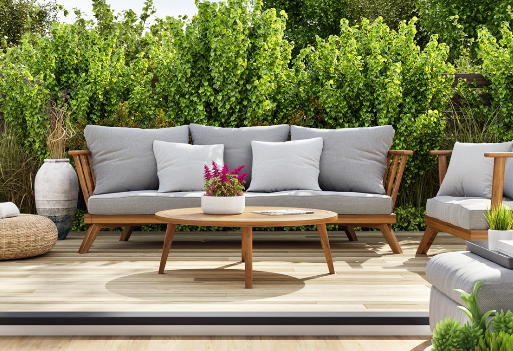 Quality Outdoor Seat Cushions: A Way To Welcome The Customised Comfort