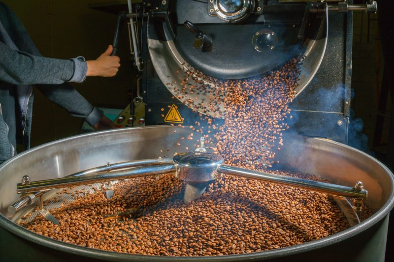 Brewing Excellence as the Best Coffee Roaster in Australia