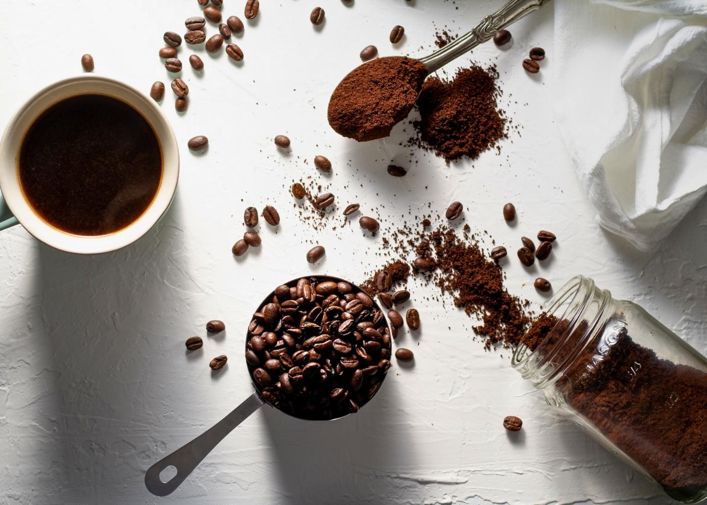 Gigante Techniflavour: Elevating Melbourne's Coffee Culture with Specialty Brews