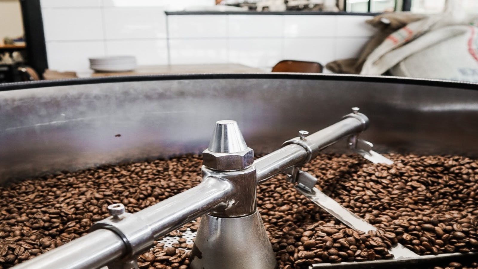 Discovering the Best Coffee in Geelong: A Journey with Gigante Techniflavour