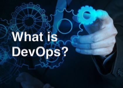 What is DevOps?