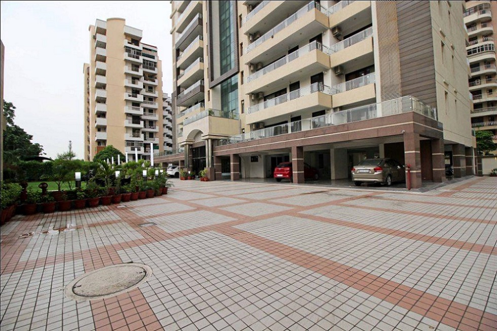 Hotels near Medanta Hospital Gurgaon