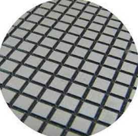Dicing Silicon Wafers Using Abrasive Sawing and Water Jet Guided Laser