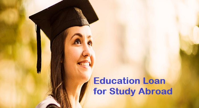 Educational Loan For Abroad Studies