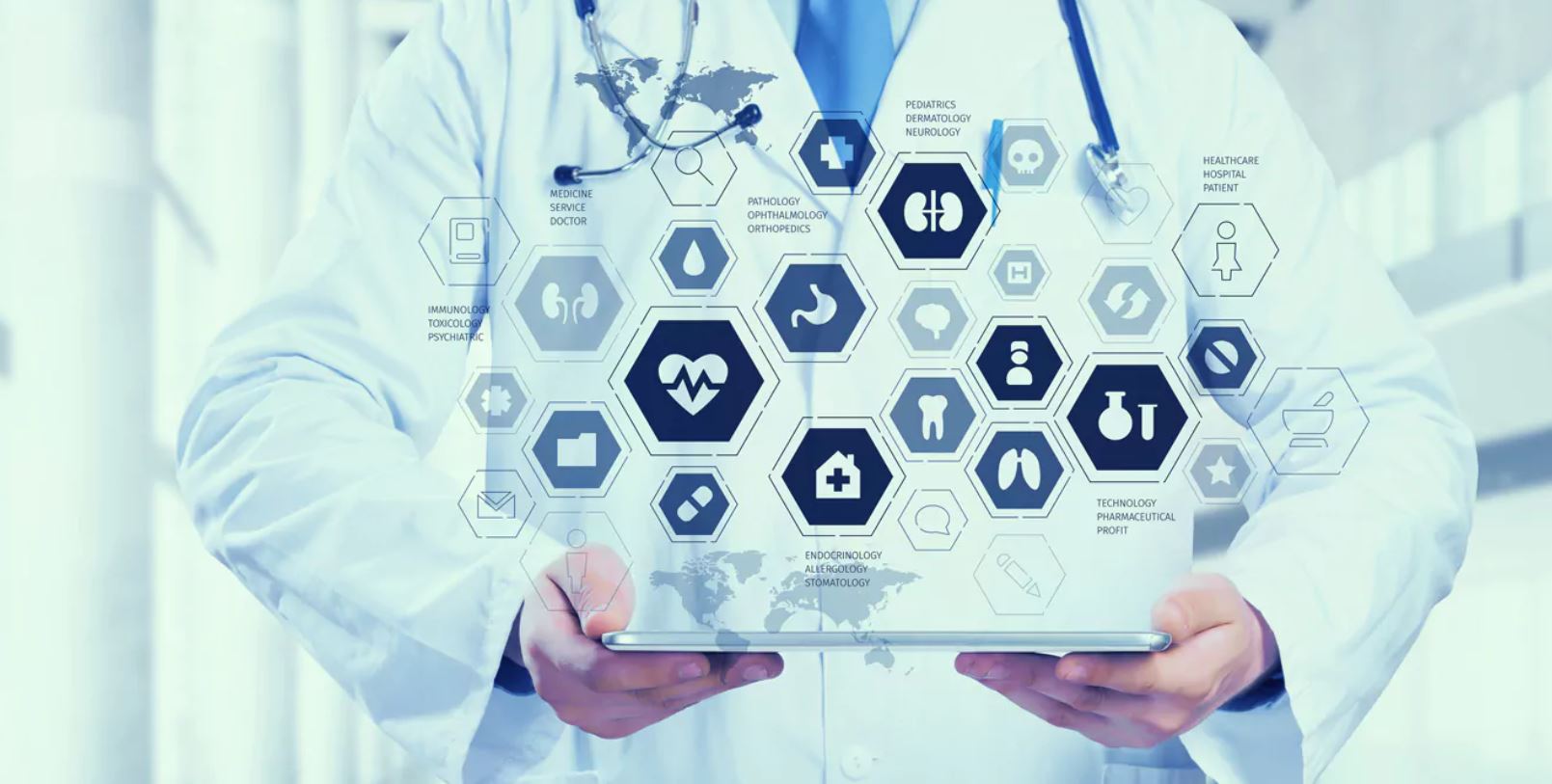 Why Website Endpoint Tracking in Healthcare is Crucial