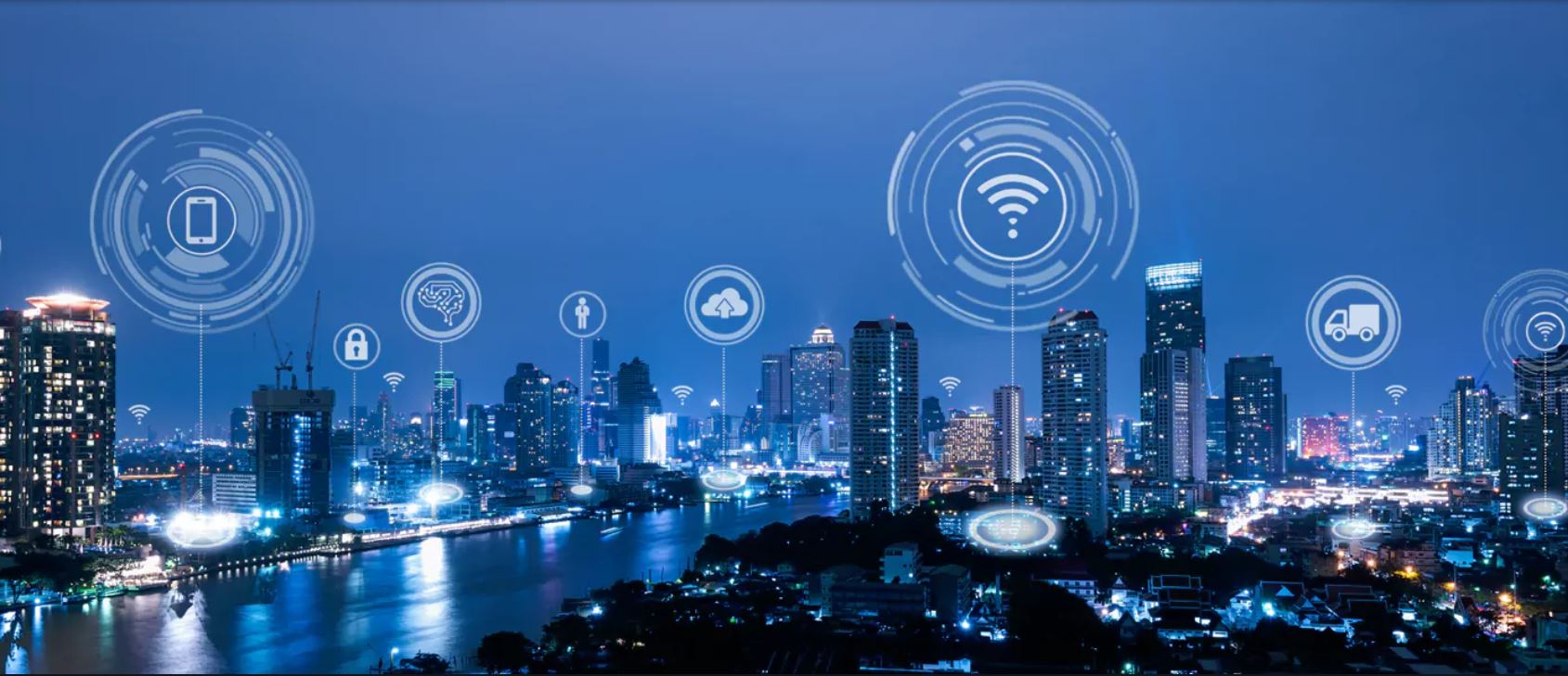 The Role of Port Monitoring for Network Uptime