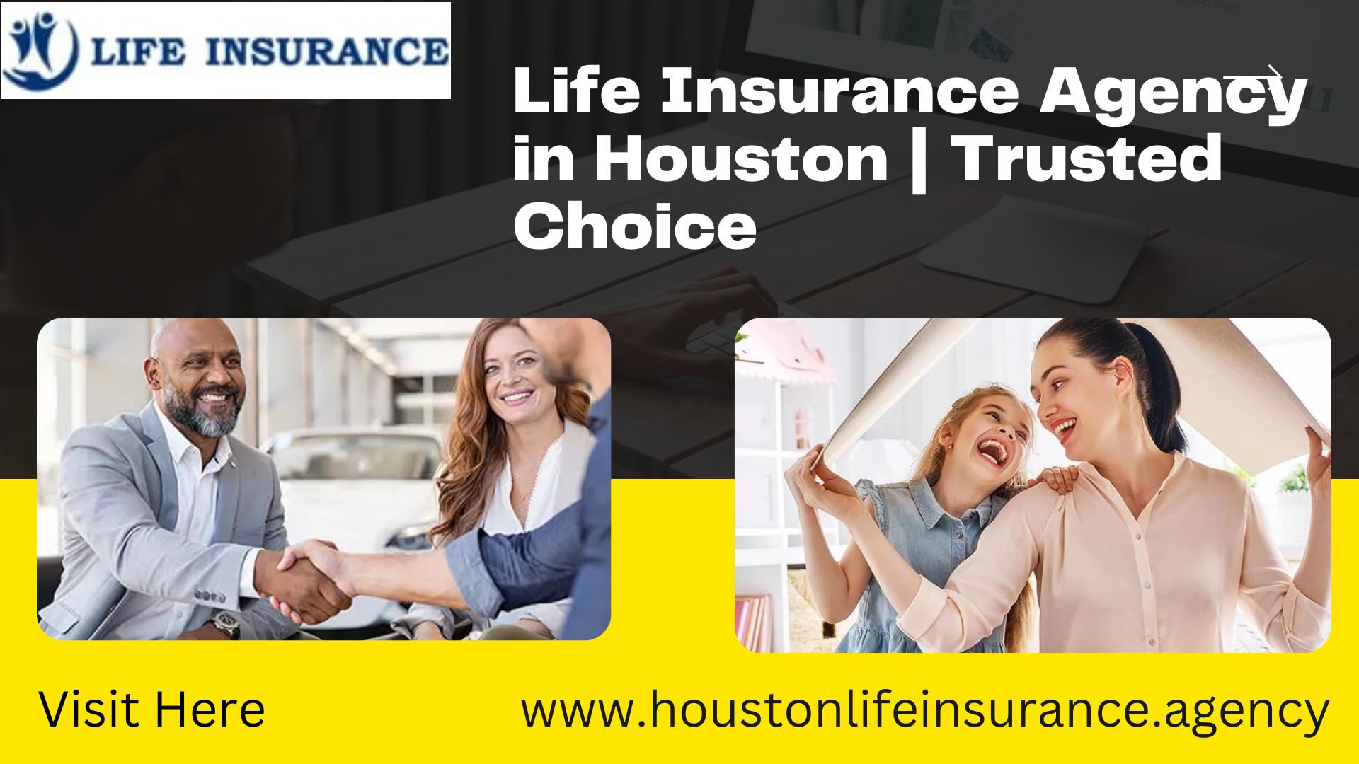 Affordable Life Insurance in Houston Texas