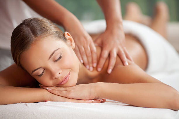 Enhance Your Sensuality with Our Expert Body Rubs Massage