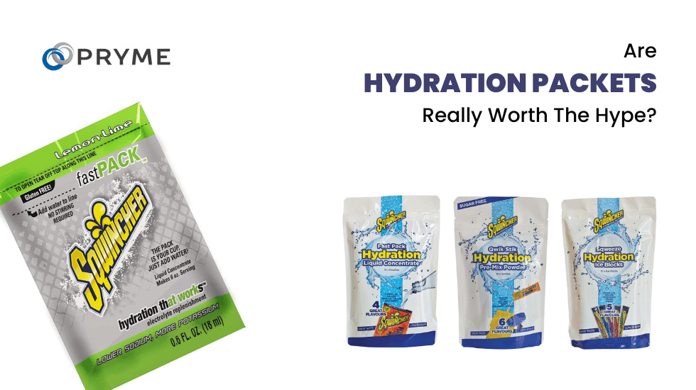 Are Hydration Packets Really Worth The Hype?