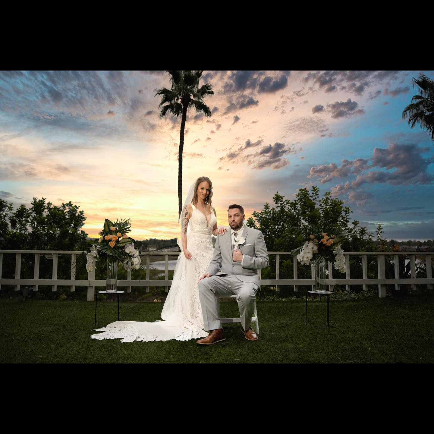 Benefits of Hiring Jordan Wedding Photographer