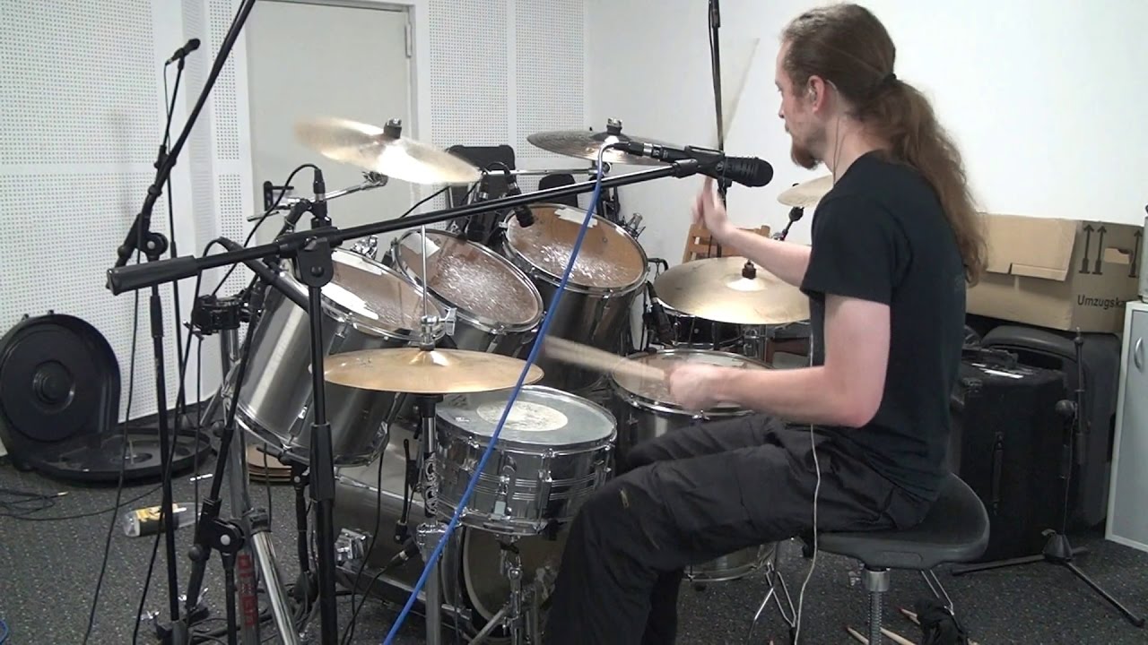 How Does a Drum Tutor Shape Your Musical Progression?