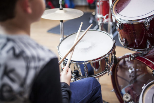 Auckland Drum Lessons: Beginner’s Guide to Mastering the Drums