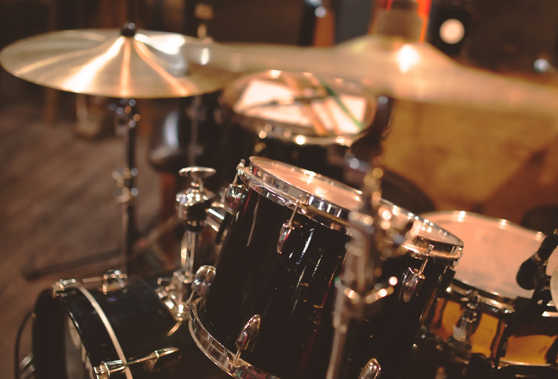 How Drumming Classes Enhance Musical Expression?