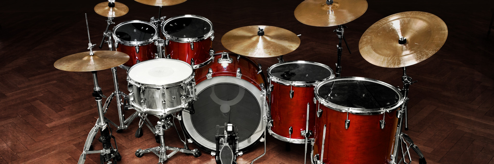 Drumming for Beginners: The Essentials to Get You Playing