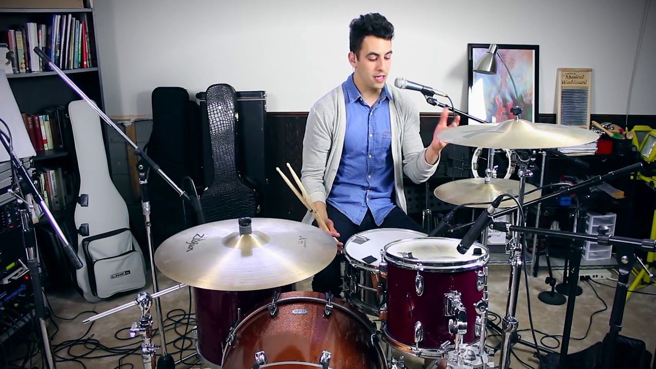 Elevating Your Musical Journey: The Impact of Drum Lessons