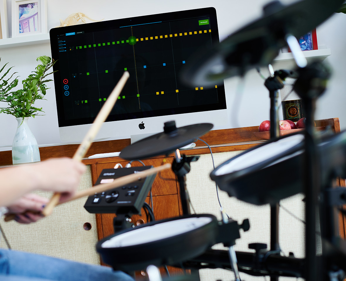 Level Up Your Drumming Skills: Best Drum Lesson For Growth