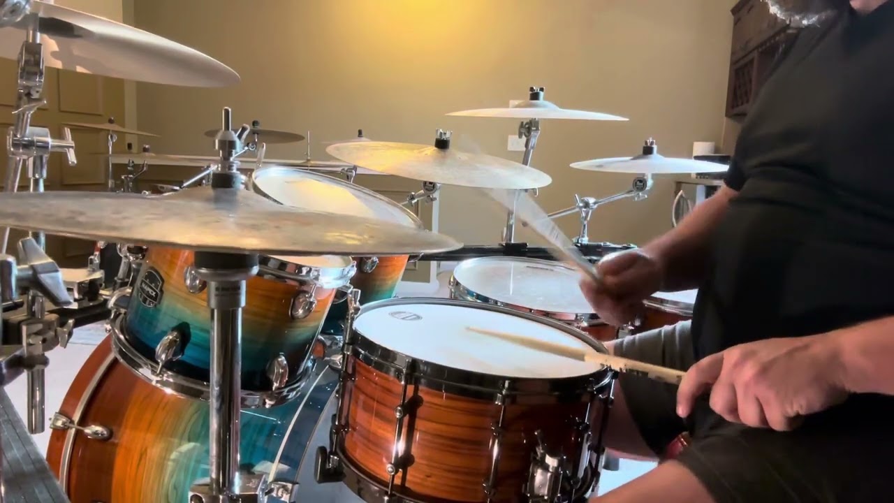 Drumming 101: Essential Lessons for Beginners You Need to Know