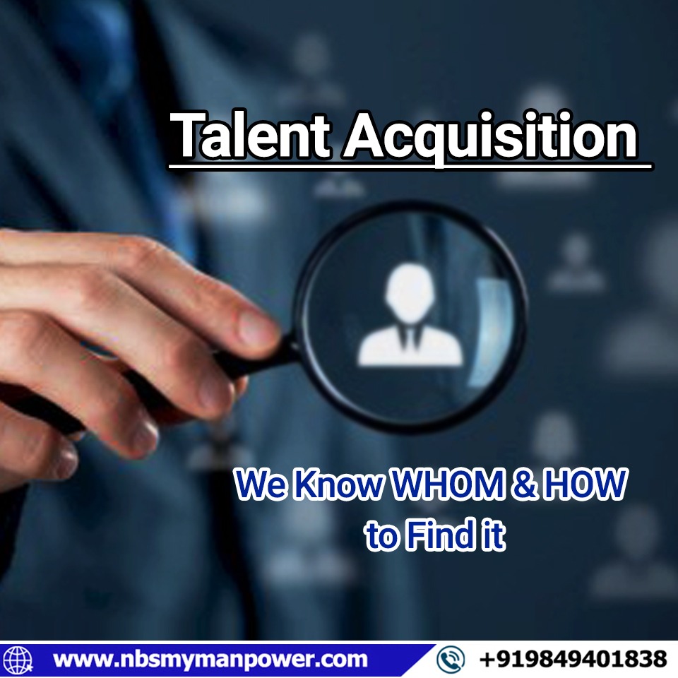 Recruitment Process Outsourcing