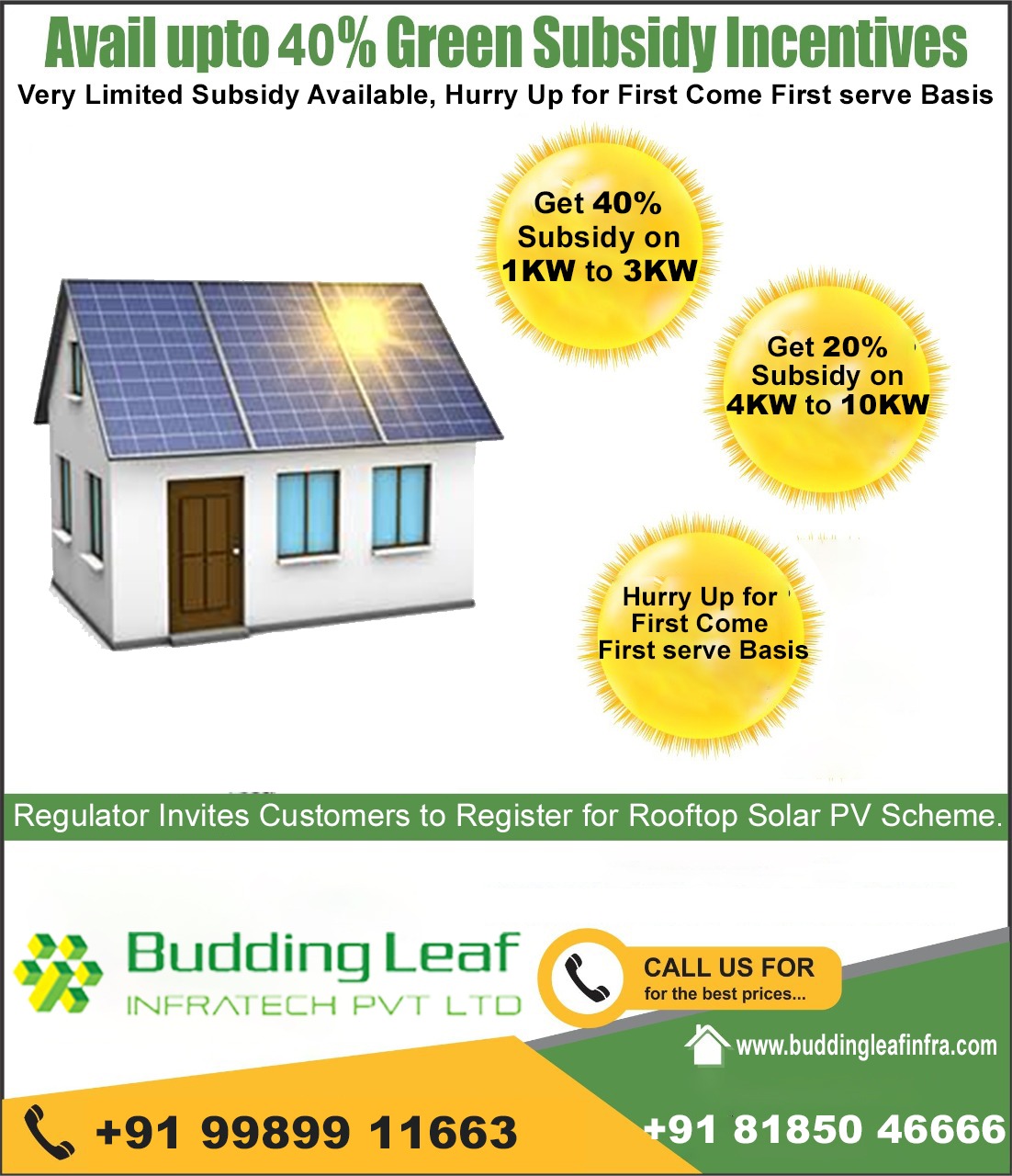 Commercial rooftop solar