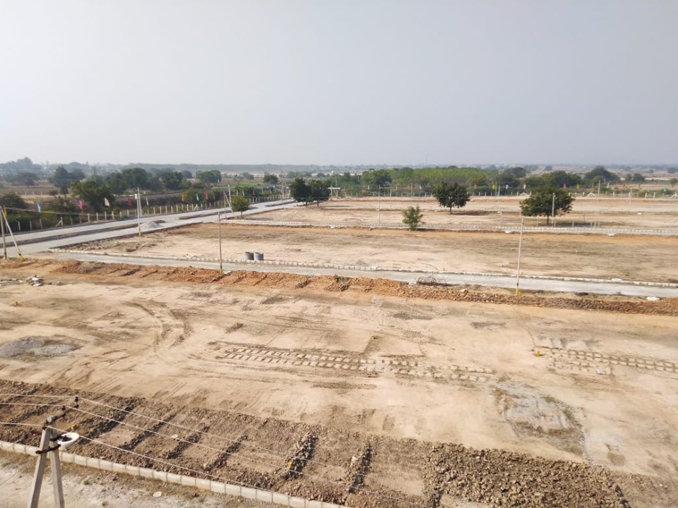 Plot for sale in hyderabad