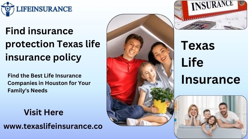 Life insurance arrangement with the best company 