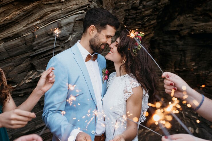 Preserving Tradition:The Expertise of Arizona Indian Wedding Planners 