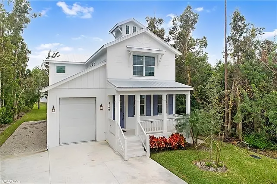 Finding Your Slice of Paradise: Naples Florida Homes For Sale