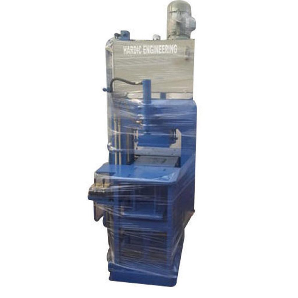 Interlock Block Making Machine Manufacturer and Exporter - Brick Machinery