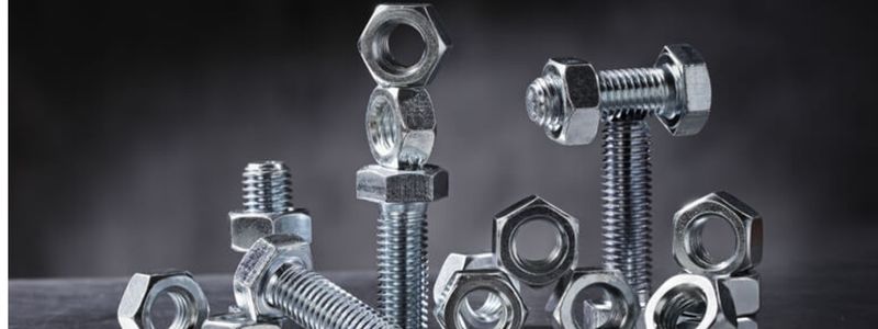 Fasteners and their Uses -Overview