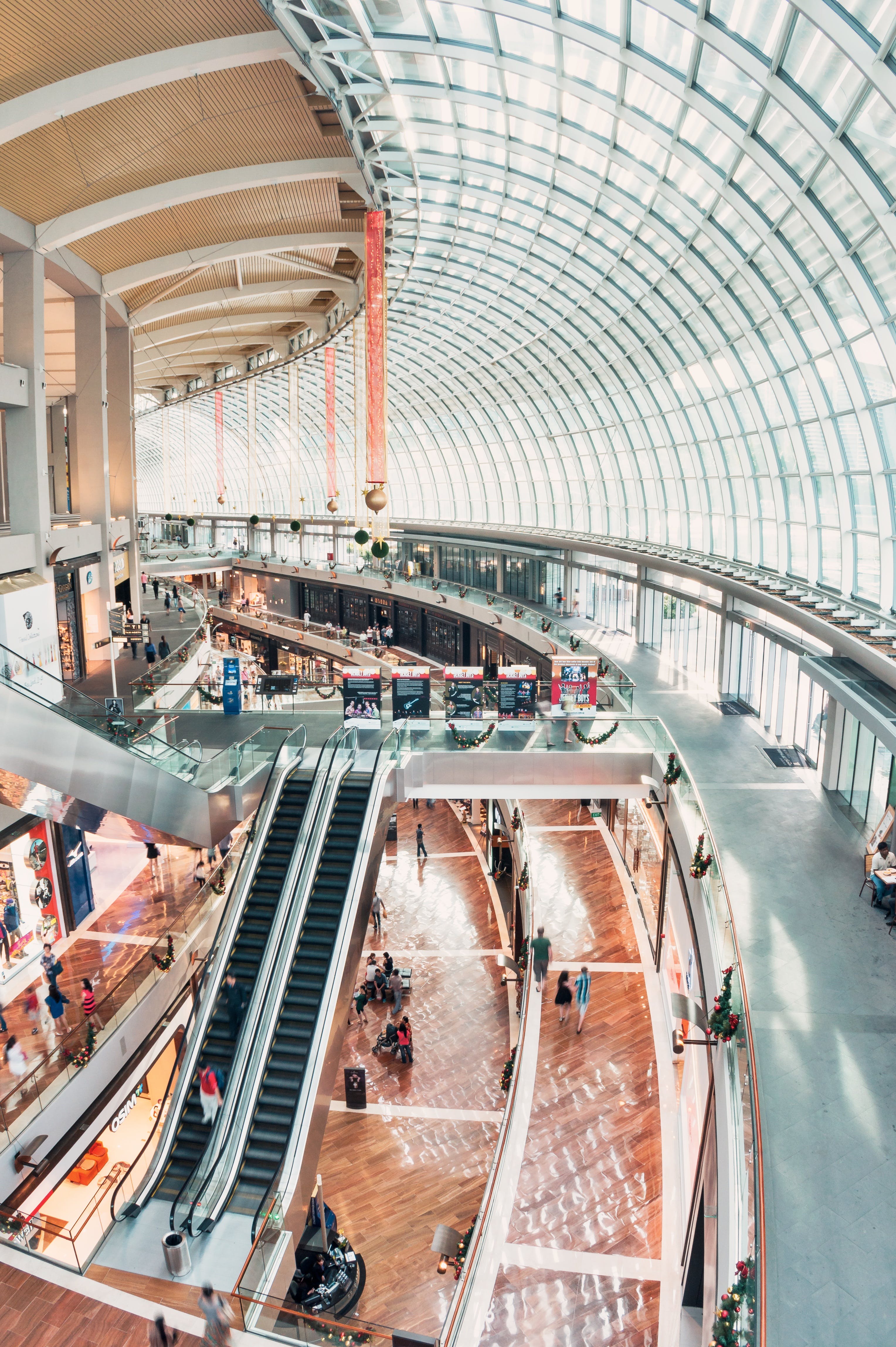 Eligibility Criteria for the Subclass 600 Business Stream Visa in Australia