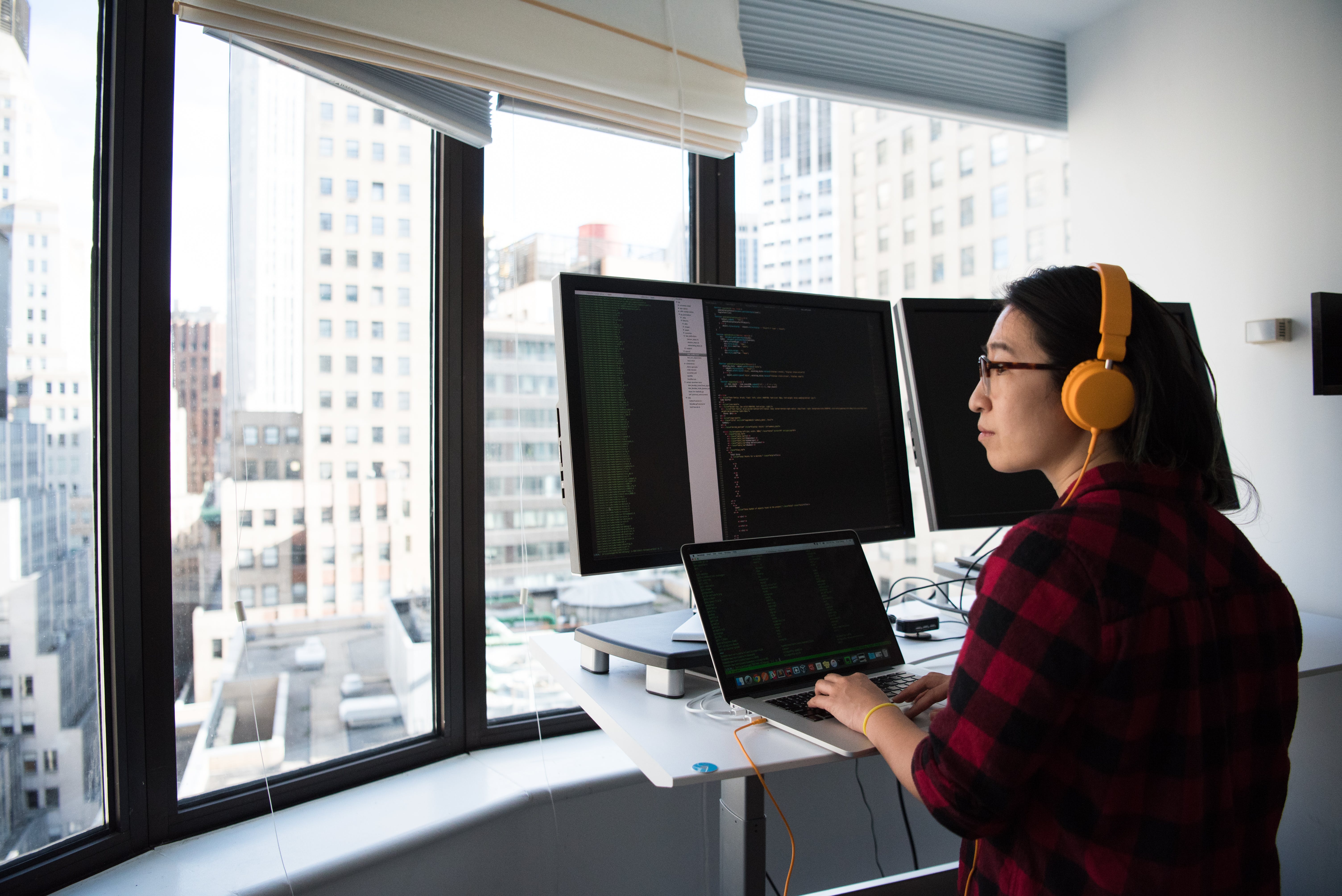 Reasons to Set Up a Company in Rotterdam