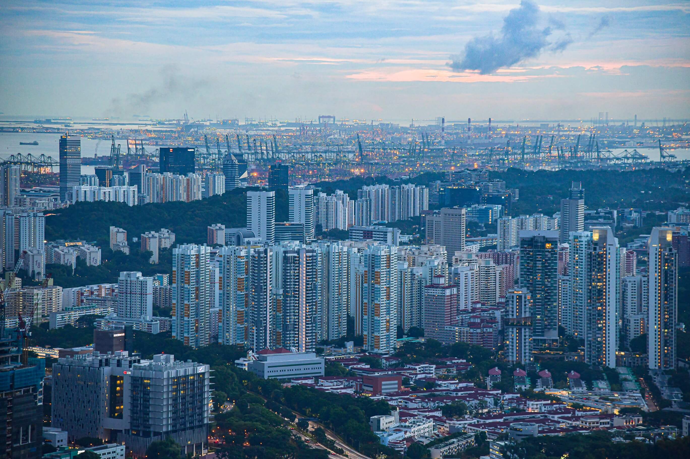 Poland's Fast-Track Immigration Options for Investors