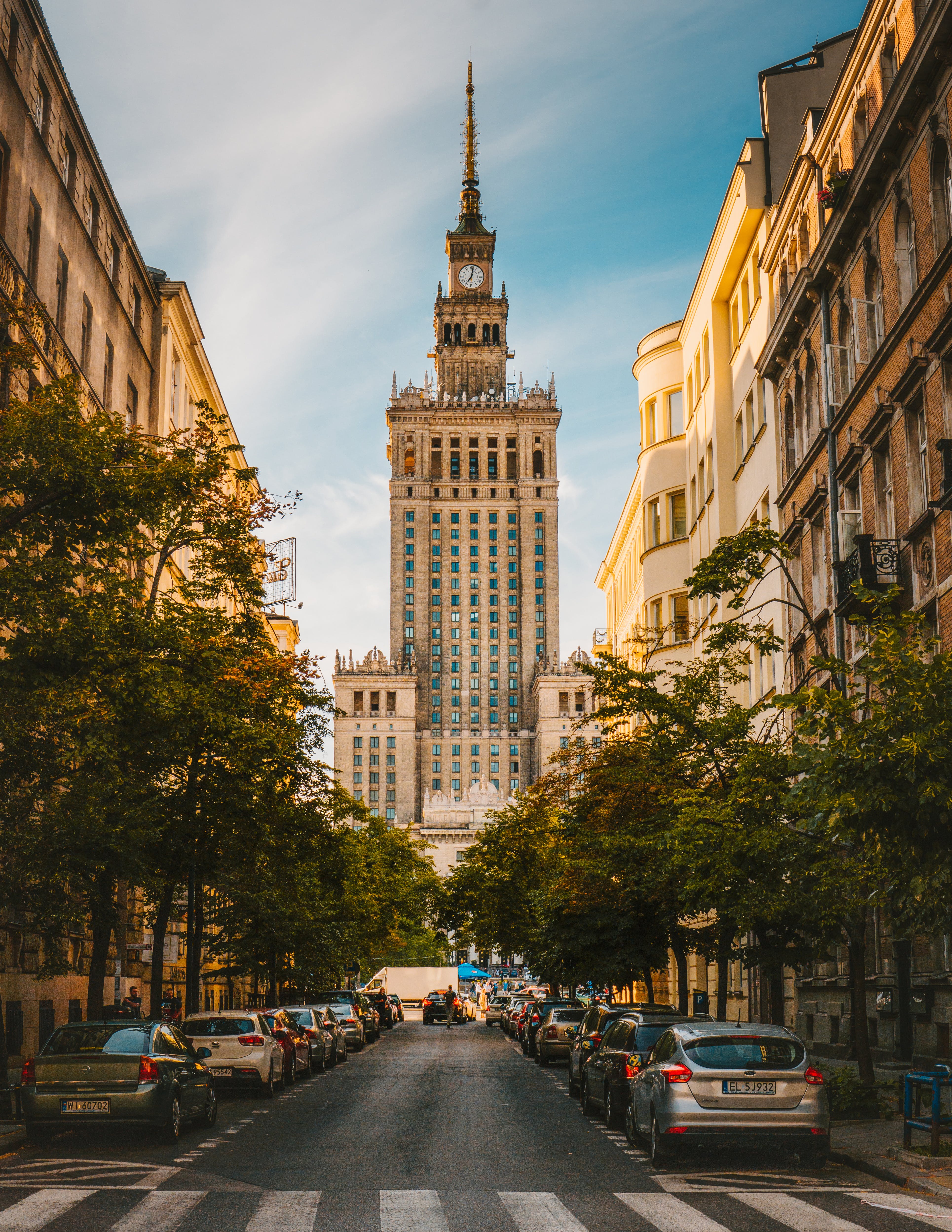 Documents Needed for Registering a Limited Liability Company in Poland