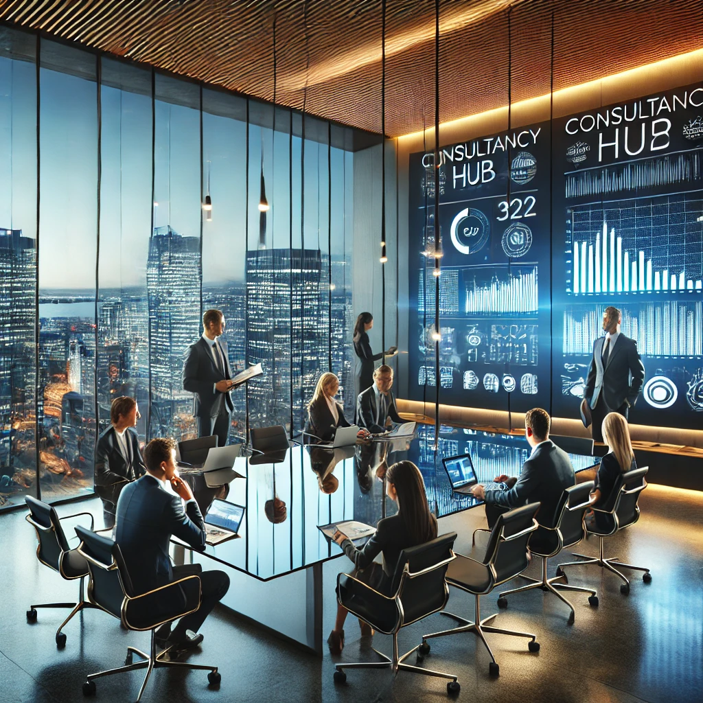 How to Start a Successful Consultancy Business in Spain?