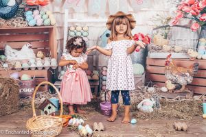 Enchanted Portrait Photographer and Family Photography Auckland