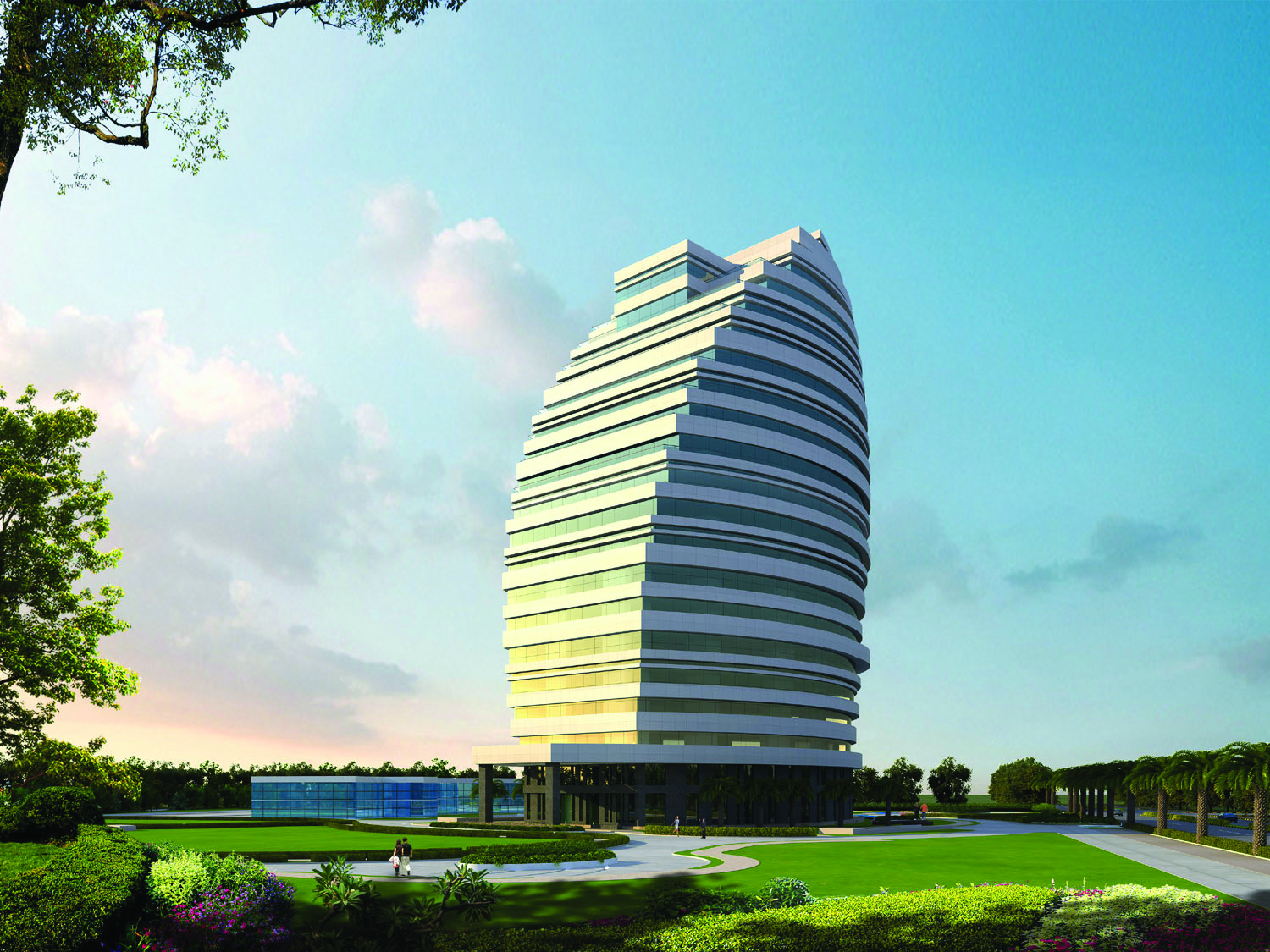 Maximizing Building Potential: Wise Choices in Cladding Materials for Optimal Results