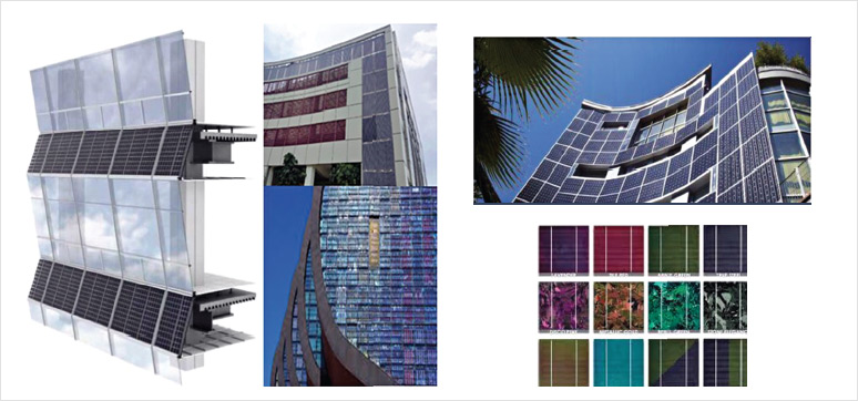 Concise overview of BIPV systems and its future scope