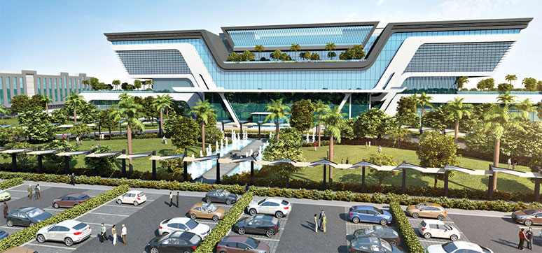 Façade Design Patterns for Helathcare Projects