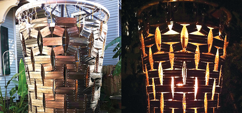 Smart Materials Innovative Technologies in architecture