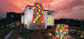 Sustainable Buildings - Role of Green Façades