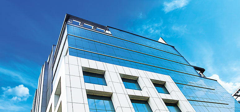 The Versatile Option: Composite Exterior Wall Cladding Materials