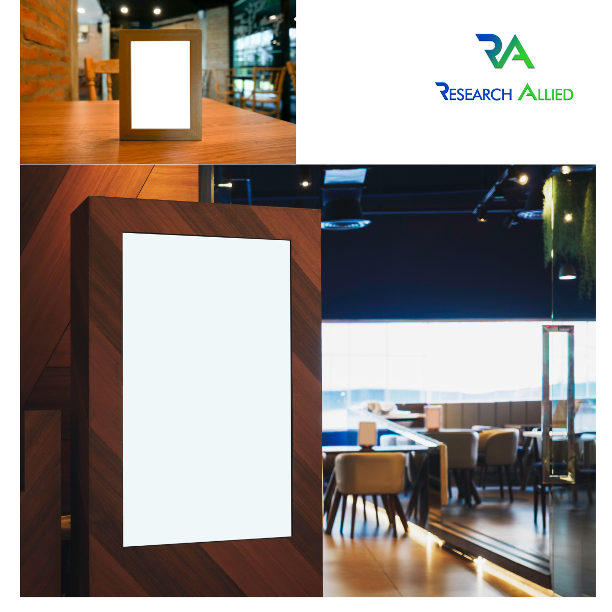 Digital Frames MARKET PRODUCTION, CONSUMPTION AND QUALITY OVERVIEW 2021 TO 2027.