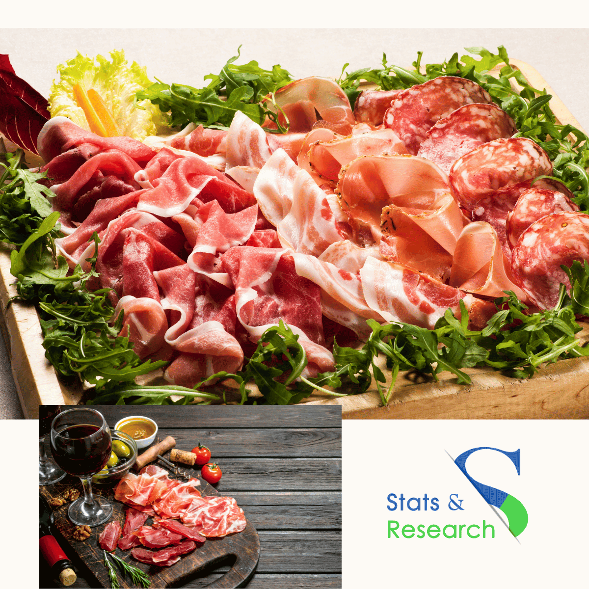 Cold Cuts Market Future Scope Competitive Analysis and Revenue till 2028.