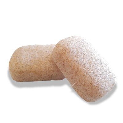 Why Should You Choose Sweet Cheeks Organic Konjac Sponge for Your Baby's Sensitive Skin?